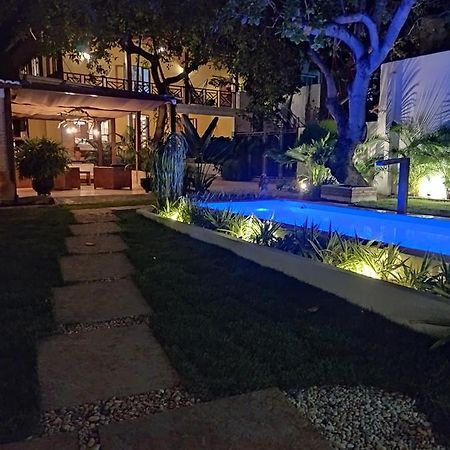 Vila Biju Jeri Hotel Jijoca de Jericoacoara Exterior photo