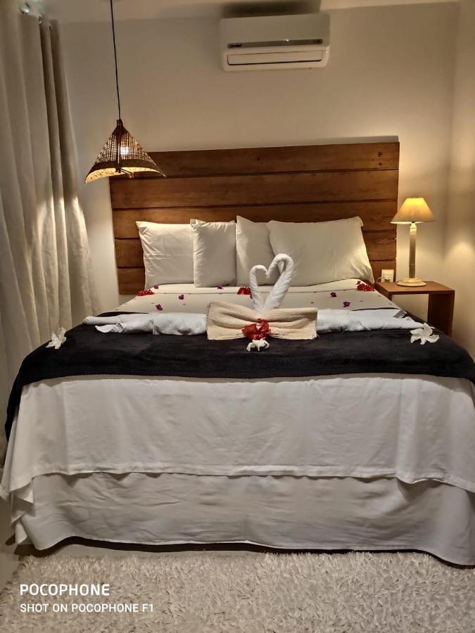 Vila Biju Jeri Hotel Jijoca de Jericoacoara Room photo