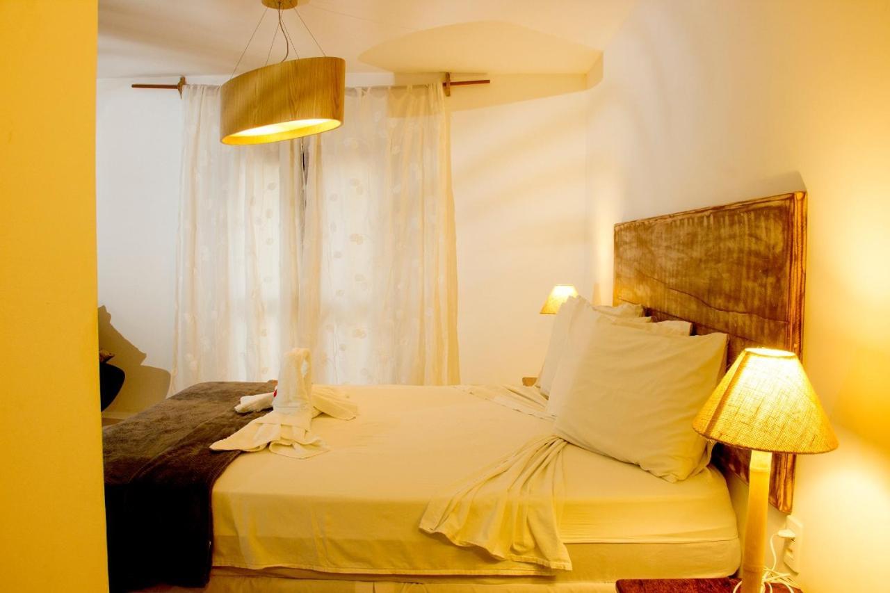 Vila Biju Jeri Hotel Jijoca de Jericoacoara Exterior photo