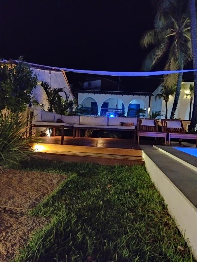 Vila Biju Jeri Hotel Jijoca de Jericoacoara Exterior photo