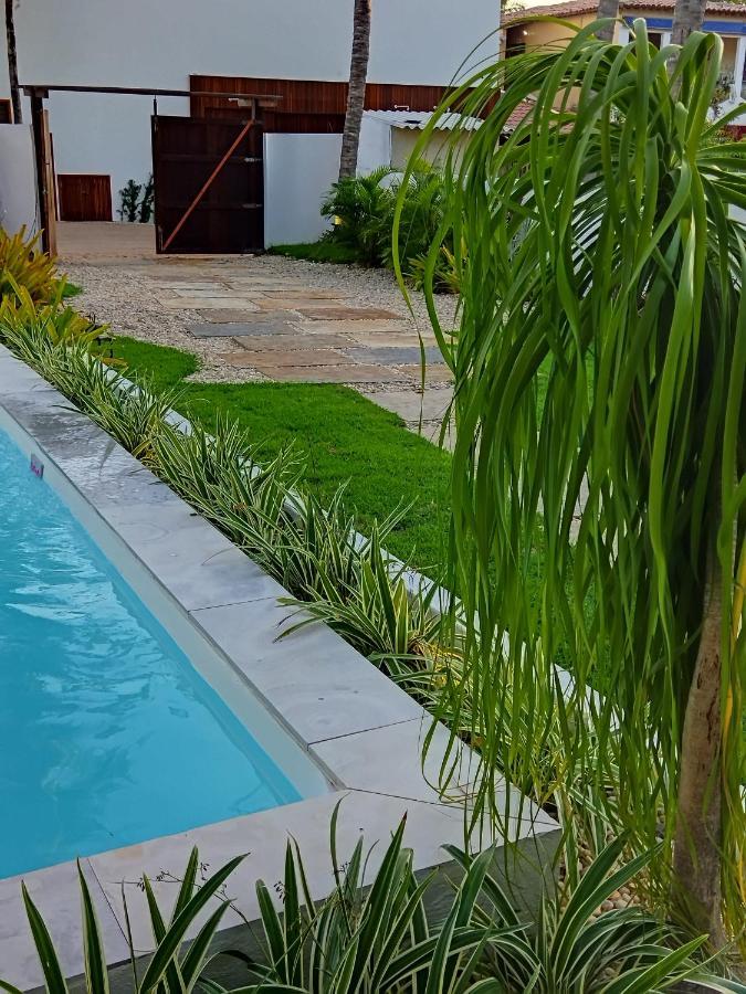 Vila Biju Jeri Hotel Jijoca de Jericoacoara Exterior photo