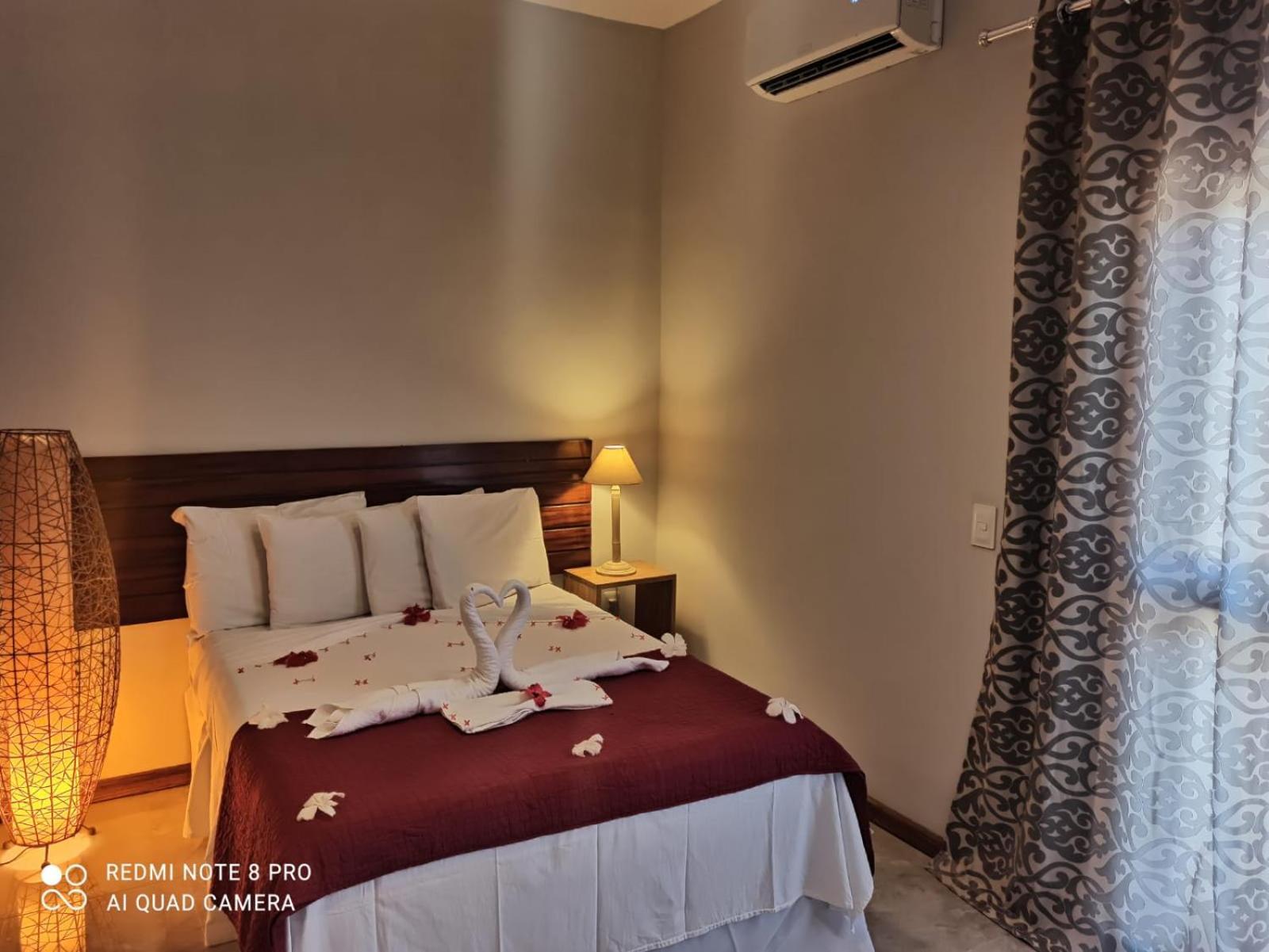 Vila Biju Jeri Hotel Jijoca de Jericoacoara Room photo