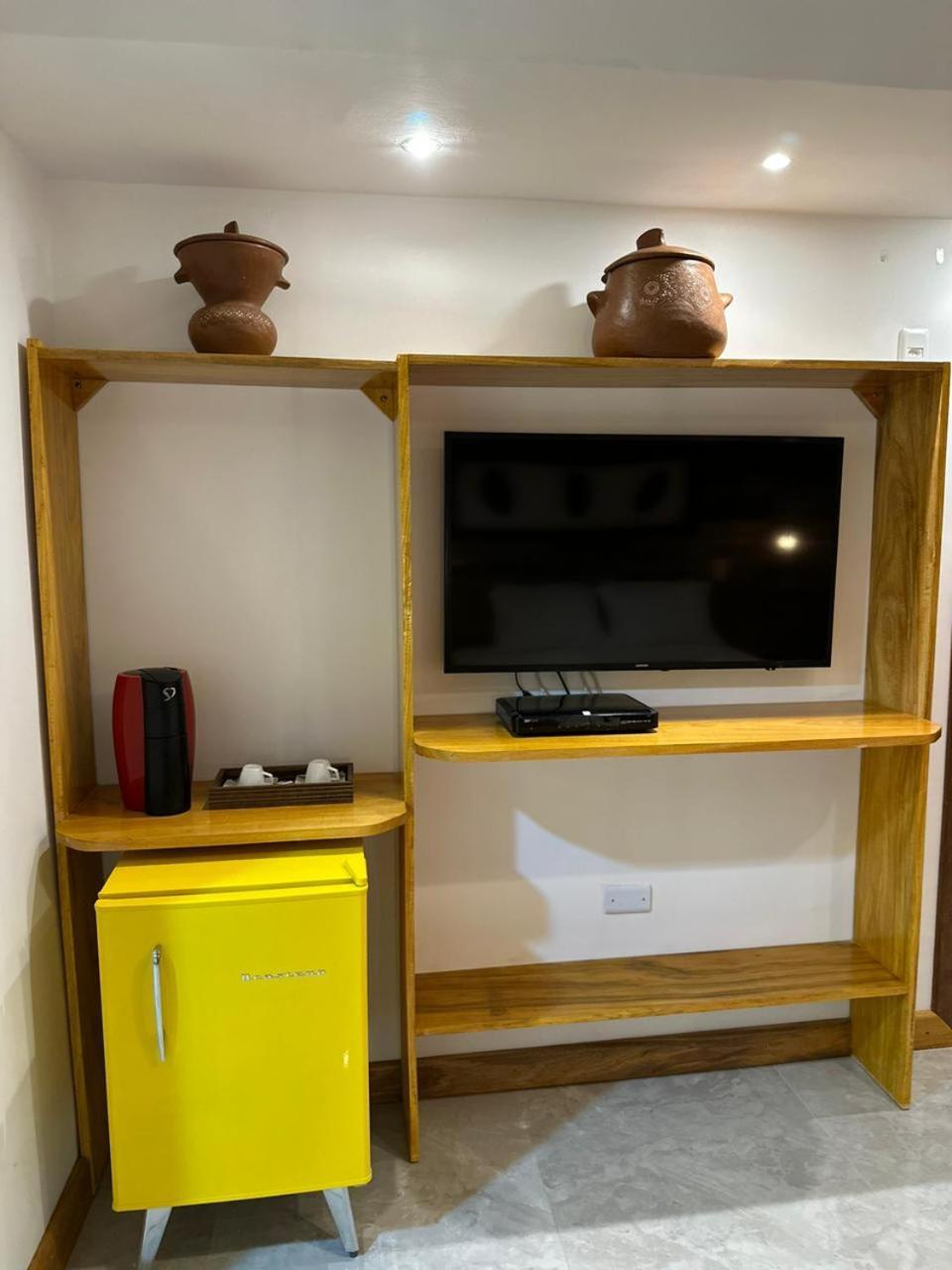 Vila Biju Jeri Hotel Jijoca de Jericoacoara Room photo
