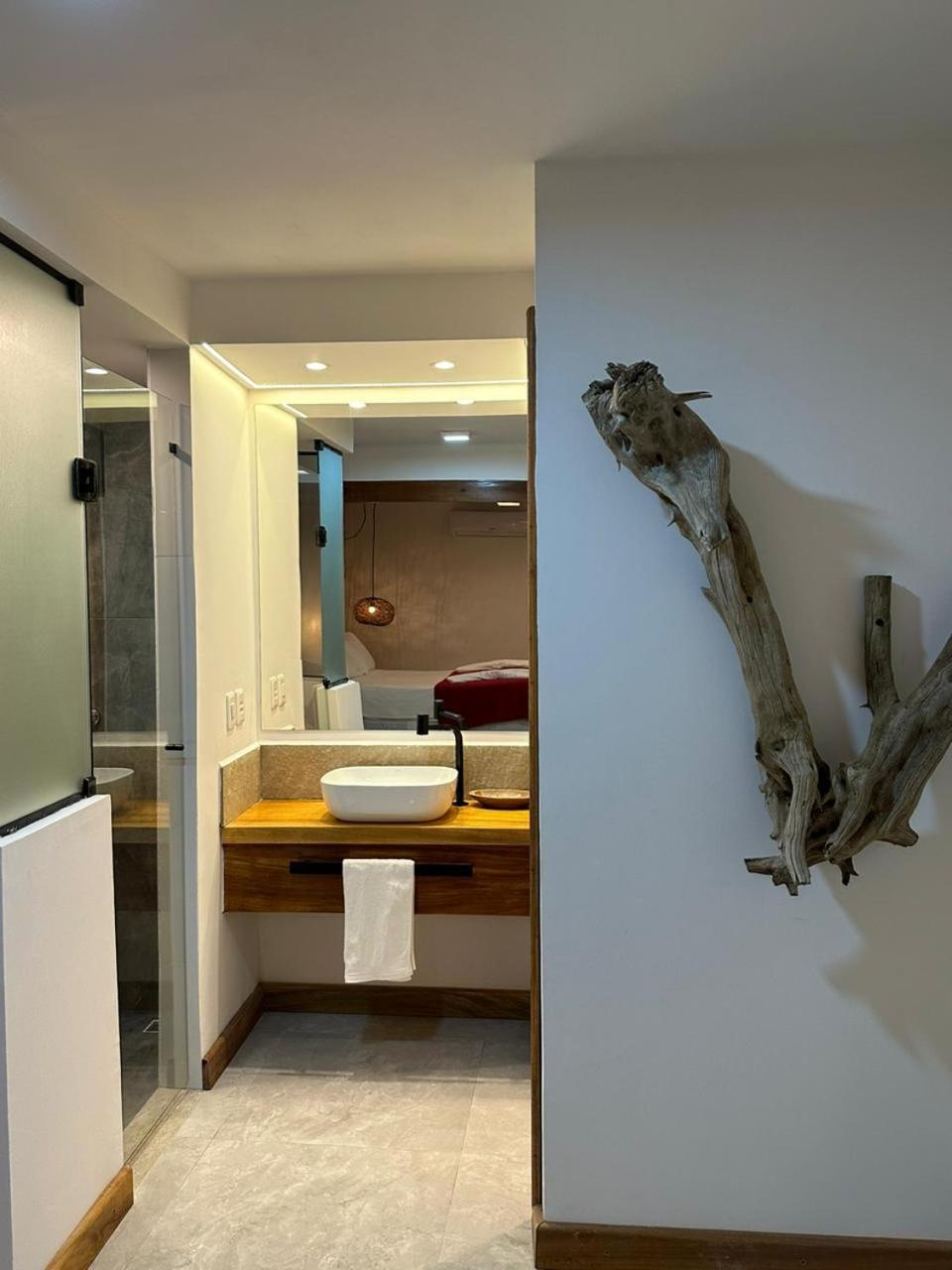Vila Biju Jeri Hotel Jijoca de Jericoacoara Room photo