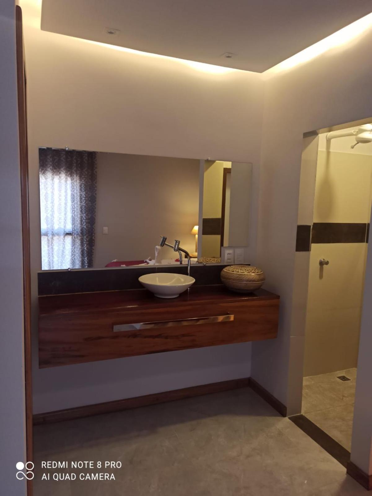 Vila Biju Jeri Hotel Jijoca de Jericoacoara Room photo