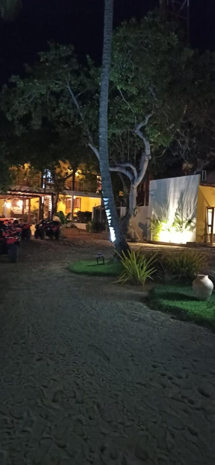 Vila Biju Jeri Hotel Jijoca de Jericoacoara Room photo